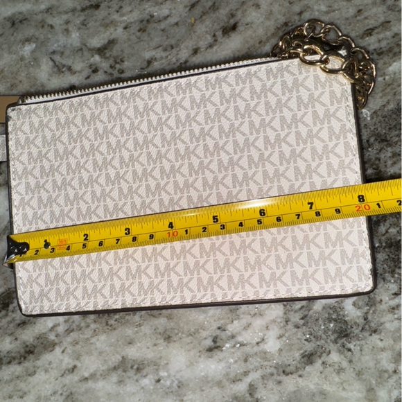 Michael Kors Belt Bag Monogram New Xl - Picture 8 of 11